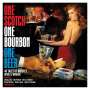 : One Scotch, One Bourbon, One Beer - 40 Tales Of Wine, Whiskey & Women, CD,CD