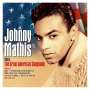 Johnny Mathis: Sings The Great American Songbook, CD,CD