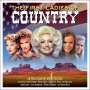 : The First Ladies Of Country, CD,CD