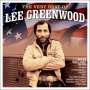 Lee Greenwood: Best Of, CD,CD