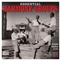 : Essential Harmony Groups, CD,CD