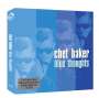 Chet Baker: Blue Thoughts, CD,CD,CD,CD,CD