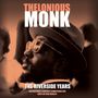 Thelonious Monk: Riverside Years, CD,CD,CD,CD,CD