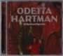 Odetta Hartman: Old Rockhounds Never Die, CD