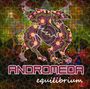 Andromeda: Equilibrium, CD