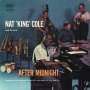 Nat King Cole: After Midnight (180g), LP,LP