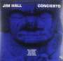 Jim Hall: Concierto (180g), LP,LP