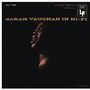Sarah Vaughan: Sarah Vaughan In Hi-Fi (180g) (Limited-Edition), LP,LP