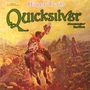 Quicksilver Messenger Service (Quicksilver): Happy Trails (180g) (Limited Edition), LP