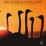 Milt Jackson: Sunflower (remastered) (180g), LP