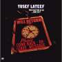 Yusef Lateef: The Doctor Is In ... And Out (remastered) (180g), LP