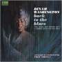 Dinah Washington: Back To The Blues (remastered) (180g), LP
