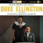 Duke Ellington: Black, Brown And Beige (remastered) (180g) (mono), LP,LP