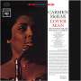 Carmen McRae: Lover Man And Other Billie Holiday Classics (remastered) (180g) (Limited-Edition), LP