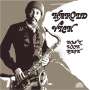 Harold Vick: Don't Look Back (remastered) (180g), LP