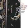 Lee Konitz: Inside Hi-Fi (remastered) (180g) (Limited-Edition), LP