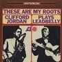 Clifford Jordan (1931-1993): These Are My Roots (remastered) (180g) (Limited Edition), LP