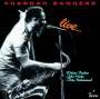 Pharoah Sanders: Live... (remastered) (180g) (Limited Edition), LP,LP