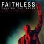 Faithless: Passing The Baton: Live From Brixton 2011, CD,DVD