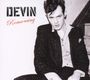 Devin: Romancing, CD
