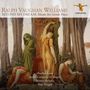 Ralph Vaughan Williams: Beyond My Dream - Musik zu griechischen Schauspielen, CD