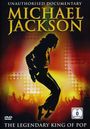 Michael Jackson: The Legendary King Of Pop (Unauthorised Documentary), DVD