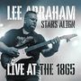 Lee Abraham: Stars Align: Live At The 1865, CD