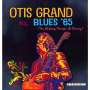 Otis Grand: Blues '65, CD