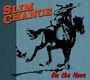 Slim Chance: On The Move, CD