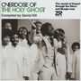 : Overdose of The Holy Ghost - Compiled By David Hill, CD,CD