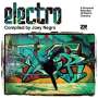 : Electro - A Personal Selection Of Electro Classics (Compiled By Joey Negro), LP,LP