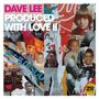 : Dave Lee: Produced With Love II, LP,LP,LP