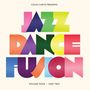 : Jazz Dance Fusion Volume Four (Part Two), LP,LP