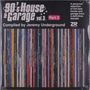 : 90s House & Garage Vol. 3 Part 2 (Compiled By Jeremy Underground), LP,LP