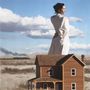 Eve Adams: American Dust, LP