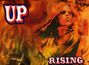 Up: Rising (+dvd), CD,CD