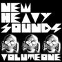 : New Heavy Sounds, CD