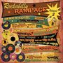 Rockabilly Rampage Volume 2 (Limited Deluxe Edition), LP