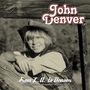 John Denver: From L.A. To Denver: The Skip Weshner Radio Sessions 1970 & 1971, CD,CD