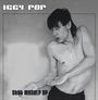Iggy Pop: Shot Myself Up (remastered), LP,SIN