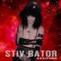 Stiv Bator: Do You Believe In Magyk, CD,CD
