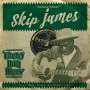 Skip James: Cherry Ball Blues, CD