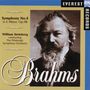 Johannes Brahms: Symphonie Nr.4, CD
