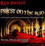 Red Priest - Priest on the Run, CD