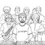 Secret Night Gang: Secret Night Gang, LP