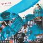 Str4ta: Str4tasfear (Limited Edition) (White Vinyl), LP,LP