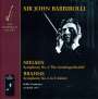 Carl Nielsen: Symphonie Nr.4, CD