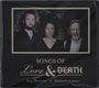 Reg Meuross & Harbottle & Jonas: Songs Of Love & Death, CD