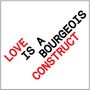 Pet Shop Boys: Love Is A Bourgeois Construct, CDS