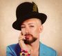 Boy George: This Is What I Do, CD